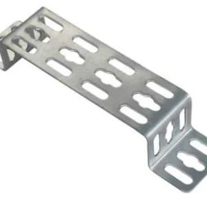 Legrand Bracket Stand-Off For Stainless Steel/SH & XRF Cable Tray 150mm Pre-Galvanised Steel