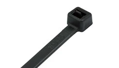 KrimpTerm Cable Tie 200mm x 4.8mm Black
