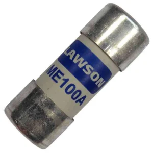 Lawson Fuses ME House Service Cut-Out Fuse-Link 100A