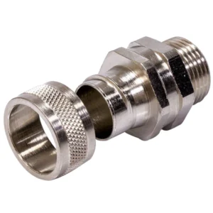 Flexicon Loflex Steel Gland 25mm Swivel