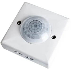Timeguard Presence Detector Ceiling PIR Surface 360°