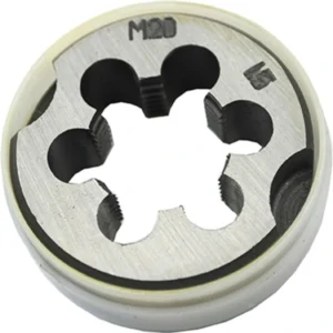 Metpro 20mm Spare Dies