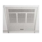 Consort Claudgen Heater Recessed Ceiling 3Kw Wireless Controlled