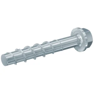 Fischer ULTRACUT FBS II US TX40/SW13 Concrete Screw 8 x 55mm
