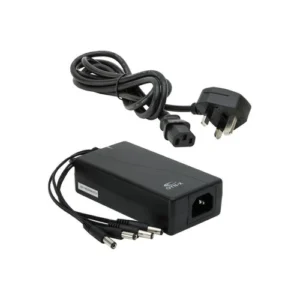 A-Data Power Supply Unit 4 Way 5A 12V