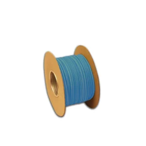 HellermannTyton Hellerman Sleeving 100m Blue