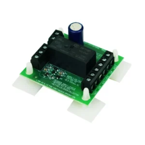 Bentley Security Ac/Dc 12V Universal Relay