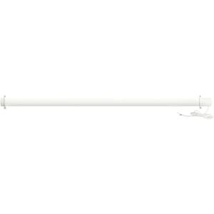 Eterna Tubular Heater 240W 4ft White