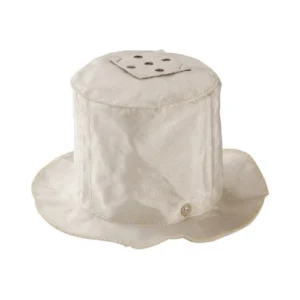 Saxby Fire Hood Intumescent 100 x 120 x 145mm White