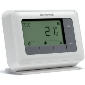 Honeywell Thermostat T4R Wireless Programmable