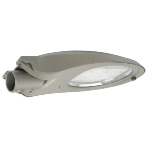 NVC Lighting Belfry 68W LED Street Light Opt 2 Lens 60-34 Fix PE1 740