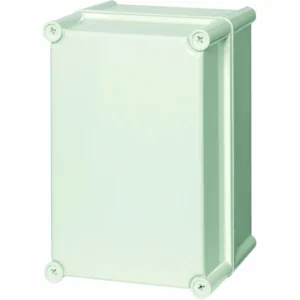 Fibox Abs 2819 13 G Enclosure