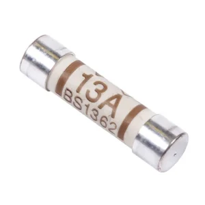 Niglon 13A Plug Top Fuses