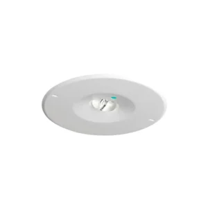 Eaton Luminaire LED Emergency Open Area 1W White IP44
