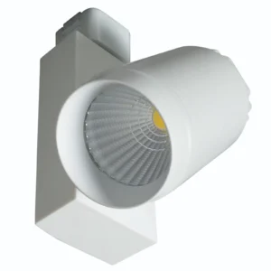 Robus Track Spotlight LED 10.9W 4000K IP20 410lm White