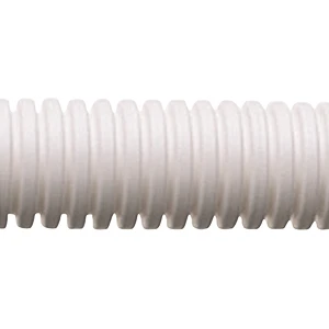 Adaptaflex Conduit Type Kfs 20mmx50M PVC White