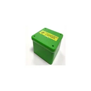 SWA Green Earth Rod Inspection Box for UK Market 95 x 95 x 55mm