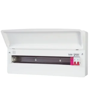 FuseBox F3021MZ