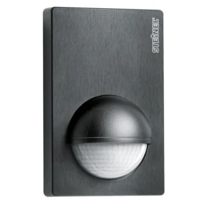 Steinel Sensor Is180-2 PIR IP54 1000W 180° Black
