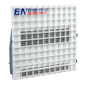 BN Thermic Heater Suspended 3Kw 230V Fits Standard Systems