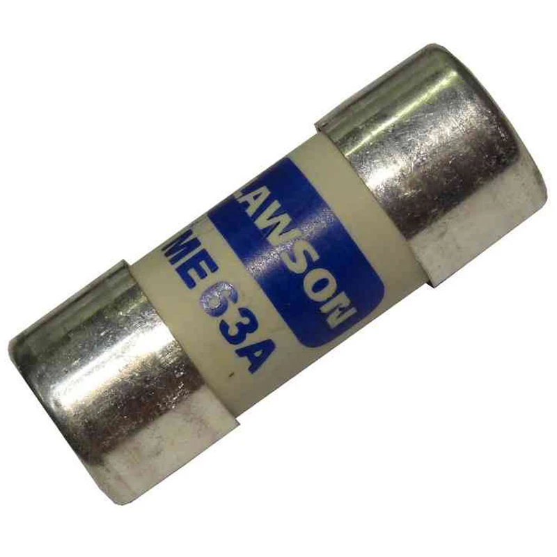 Lawson Fuses ME House Service Cut-Out Fuse-Link 63A - Image 2