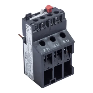 Newlec Relay Thermal Overload 3P 23-32A FLC for Contactors