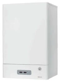 Elnur Boiler Mattria Electric Combi 3-15Kw White Heating+Hot Water