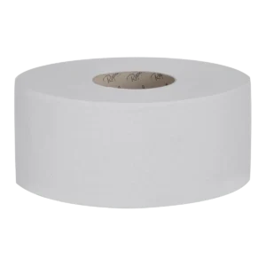 Northwood Raphael 2Ply Twin Jumbo Toilet Rolls 310Mtr X 12 Rolls