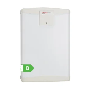 Heatrae Sadia Water Heater Vented 3Kw 230V 25L LED Indicator