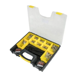 KrimpTerm Copper Tube Terminals Kit