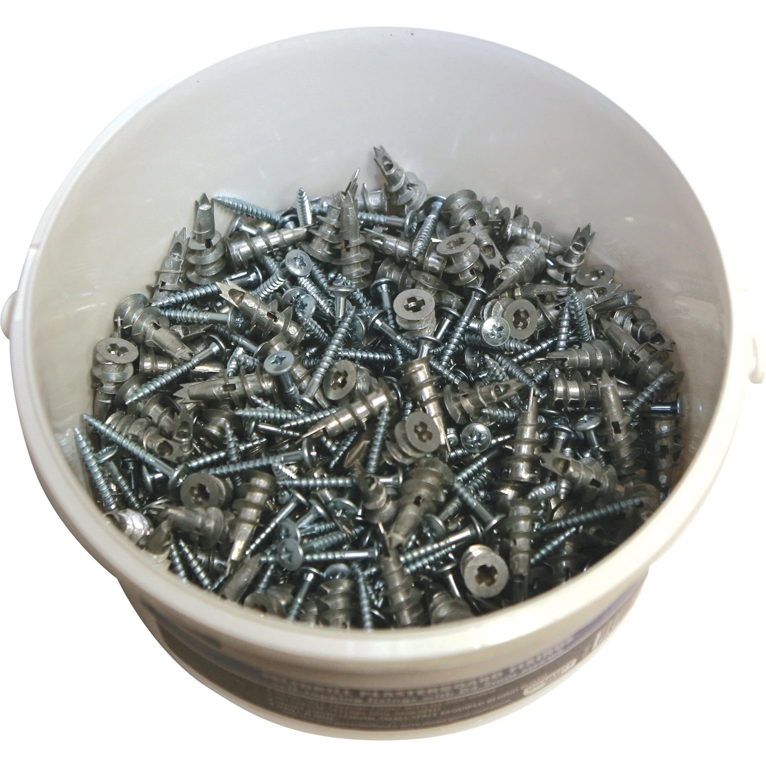Newlec Trade Tub 4.5 x 20mm Cavity Fixing Self Drilling Screws Steel - Image 3