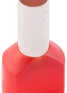 SWA Ferrule Bootlace Insulated 10mmx14mm Red Twin Entry Cable