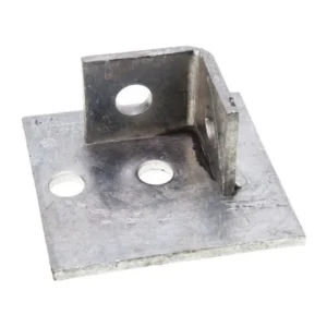 Unistrut S1 Xl Base Plate