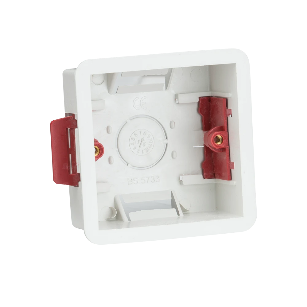 Knightsbridge MLA 35mm Single Dry Lining Box