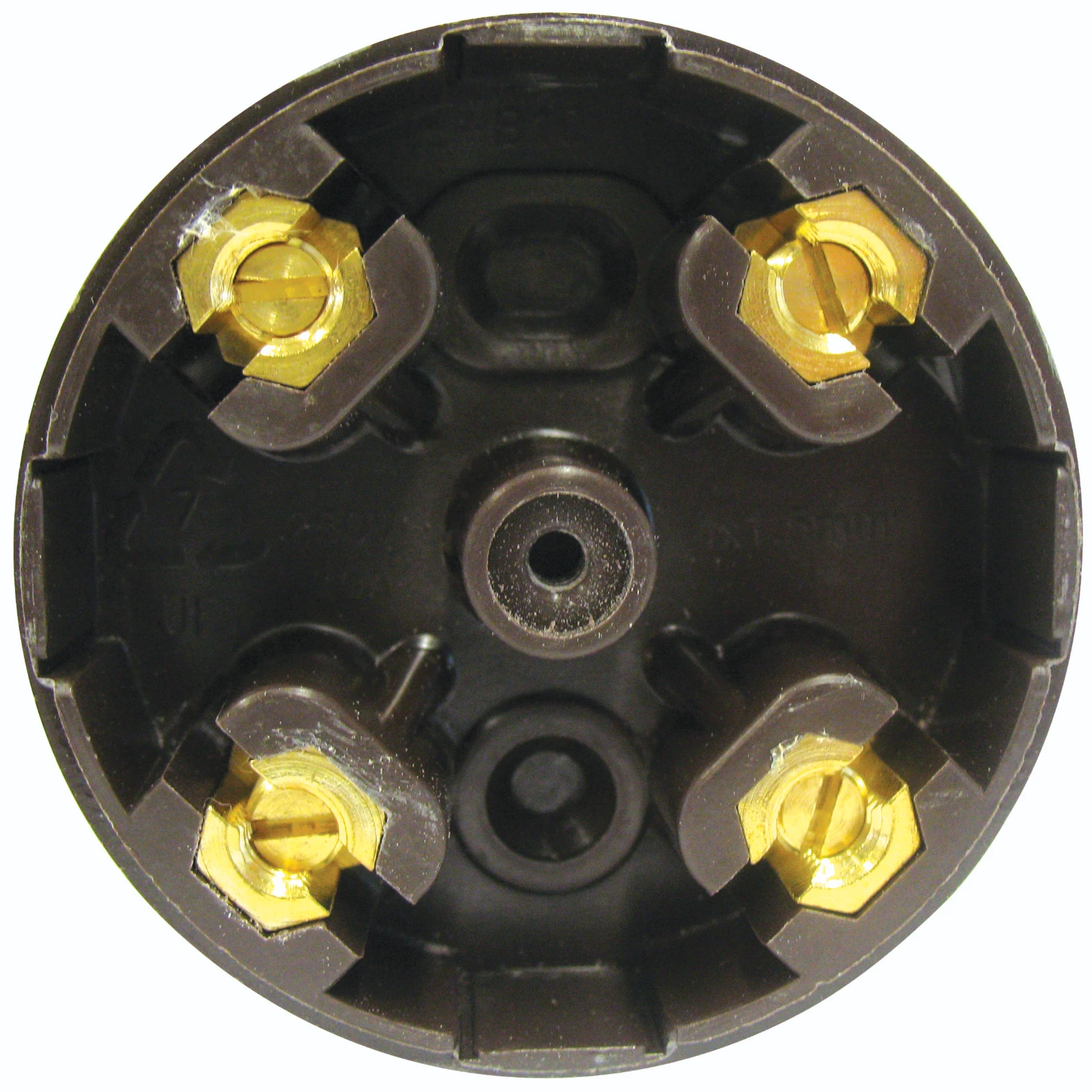 Niglon Junction Box Heavy Duty Small 4 Terminal 20A - Image 2