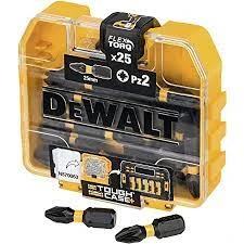 Dewalt PZ2 25mm Torsion Tic Tac