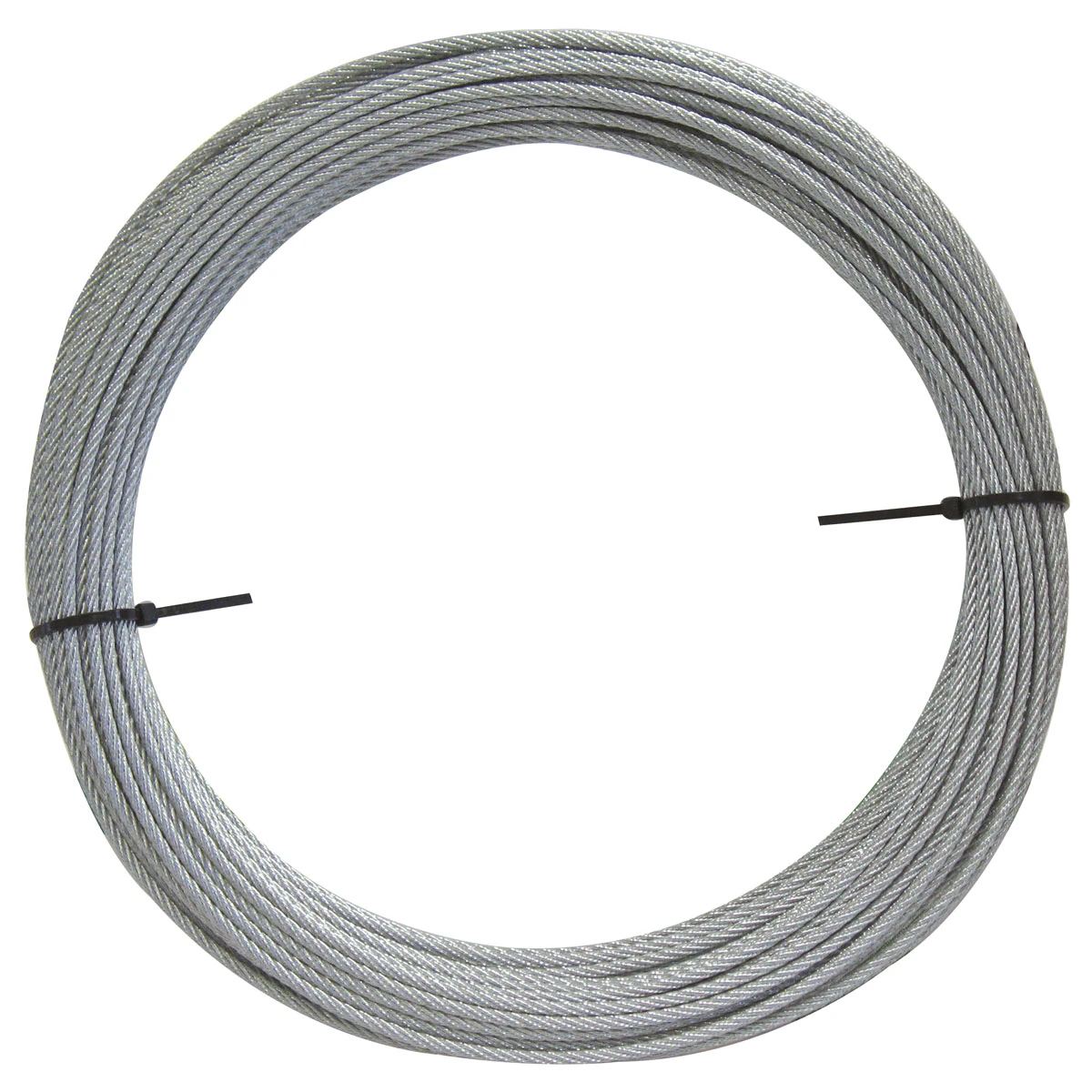 Niglon Catenary Wire Kit Coil & Fittings 30m - Image 4