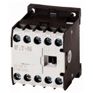 Eaton Contactor 3Ph 240V 50Hz Coil 240V 50Hz DILEM-10(240V50HZ)