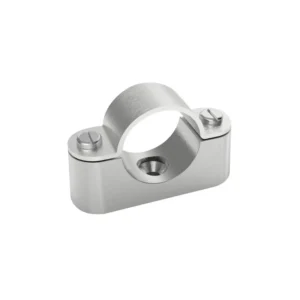 Metpro Galvanised Steel Distance Saddle 20mm