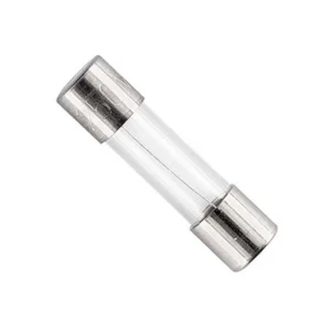 Europa 16A 250V 5 x 20mm (T) Slow Blow Glass Miniature Fuse