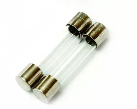 Europa 16A 250V 5 x 20mm (T) Slow Blow Glass Miniature Fuse - Image 3