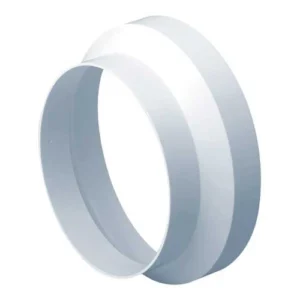 National Ventilation Adaptor Circular 150-100mm