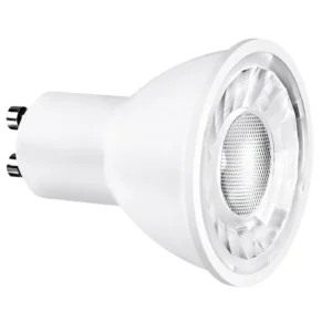 Aurora Lamp GU10 LED Dimmable 5W 3000K 240V 60°