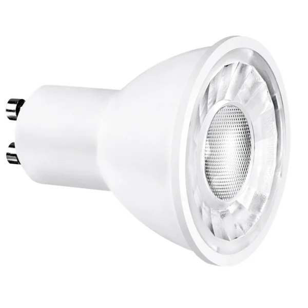 Aurora Lamp GU10 LED Dimmable 5W 3000K 240V 60° – Go Magpie – Trusted ...