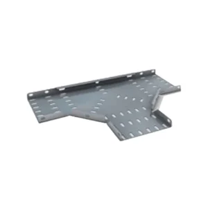 Legrand Tee Heavy Duty 300mm Hot Dipped Galvanised for Cable Tray