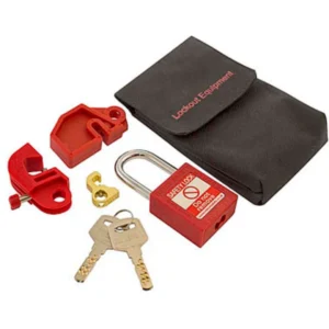 Unicrimp Contractor Lock Off Kit
