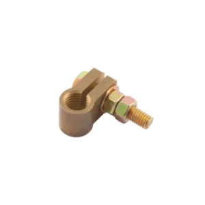 SWA Clamp Cable Lug Earthing Rod 16mm Copper Alloy