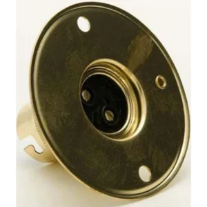 Jeani A83 Lampholder