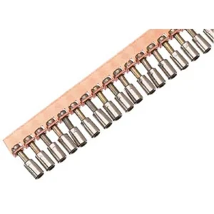 Wieland Jumper Bar Vb Wk 2.5 M-80