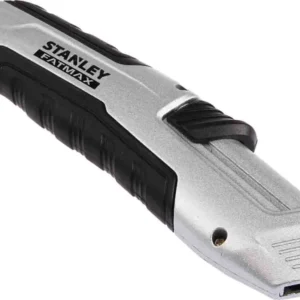 Dewalt Safety Knife Self-Retracting Straight Blade